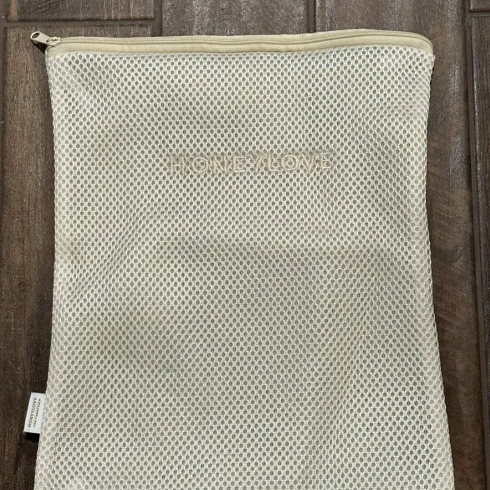 Honeylove Super Power Short And Garment Bag Gem